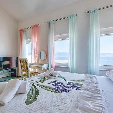 Hotel Marco Polo Slatine