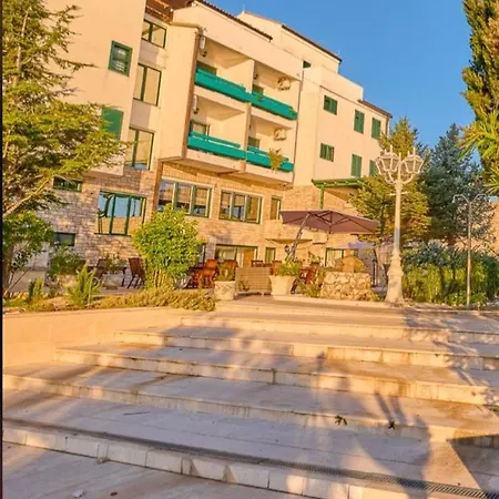 Marco Polo Ξενοδοχείο 3*