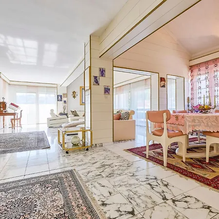 Hotel Marco Polo 3*