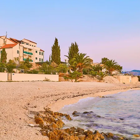 Marco Polo Ξενοδοχείο 3*