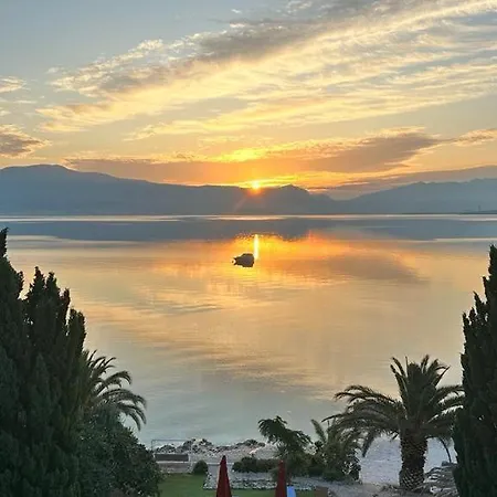 Marco Polo Ξενοδοχείο