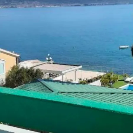 Marco Polo Ξενοδοχείο 3*