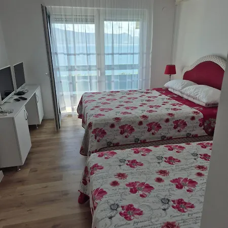 Marco Polo Hotel 3*