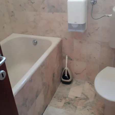 Отель Marco Polo