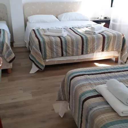 Marco Polo Отель 3*