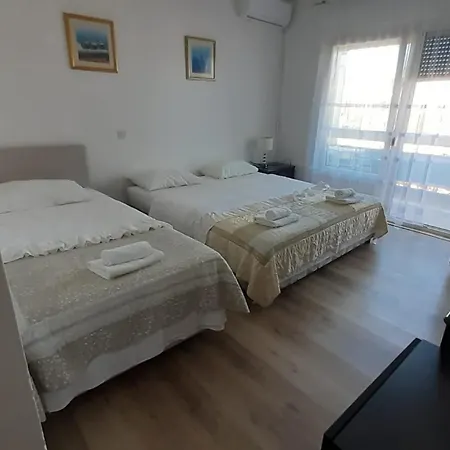 Marco Polo Ξενοδοχείο Slatine