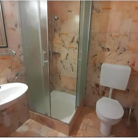 Отель Marco Polo
