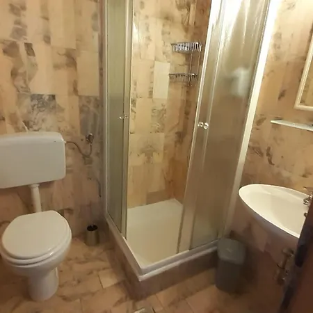 Отель Marco Polo
