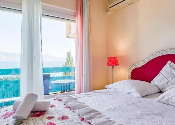 Marco Polo Szálloda Slatine