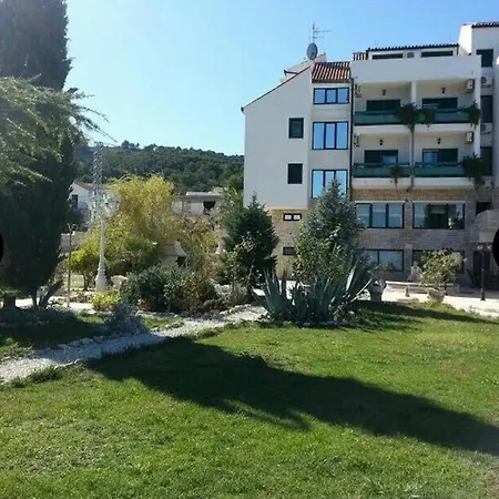 Marco Polo Hotel Slatine