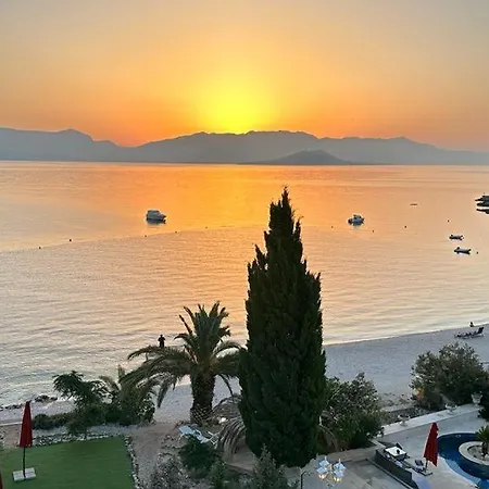 Hotel Marco Polo Slatine