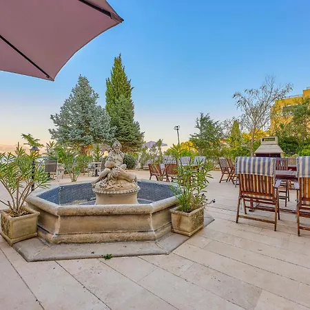 Marco Polo 3* Slatine