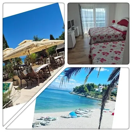 Hotel Marco Polo Slatine