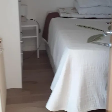 Marco Polo Hotel Slatine