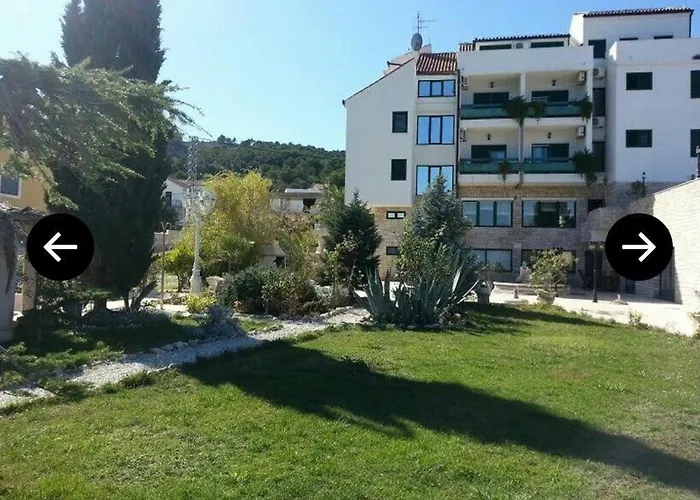 Marco Polo Hotel Slatine