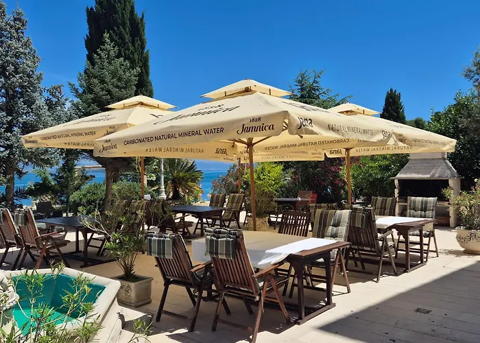 Hotel Marco Polo Slatine