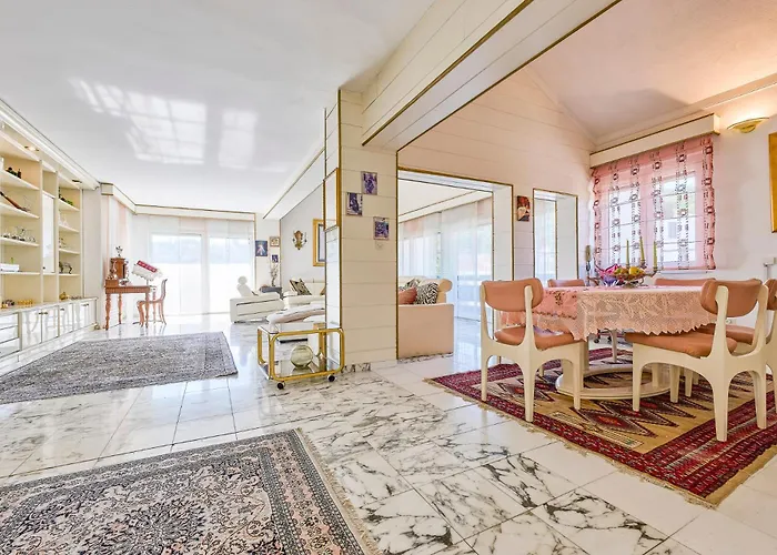 Hotel Marco Polo 3*