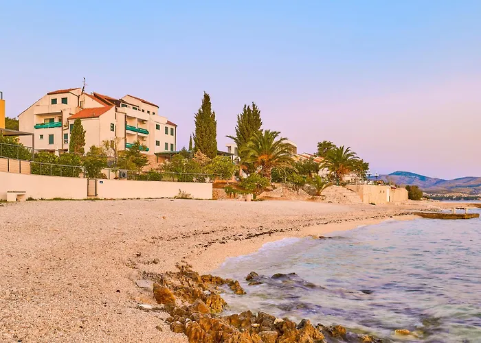 Marco Polo Hotel 3*