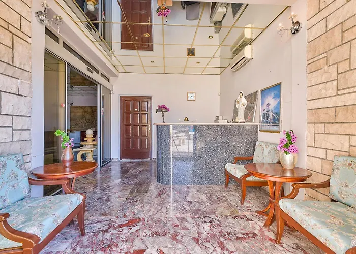 Hotel Marco Polo 3*