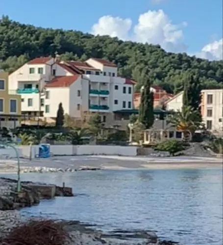 Hotel Marco Polo Slatine