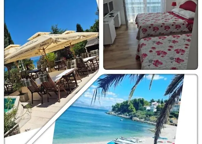 Hotel Marco Polo Slatine