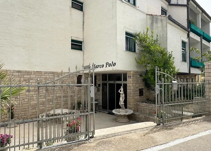 Hotel Marco Polo 3*