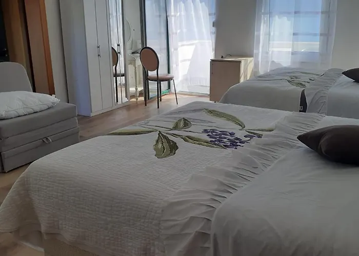 Marco Polo 3* Slatine