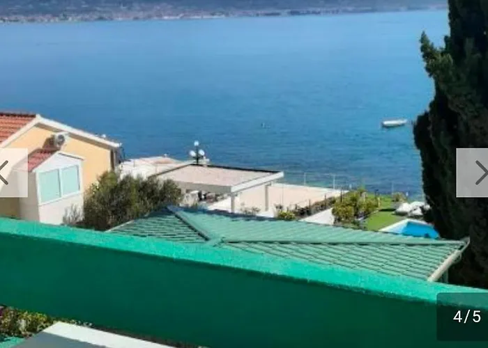 Marco Polo Hotel 3*