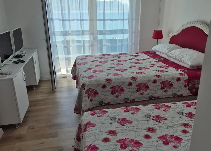 Marco Polo Hotel 3*