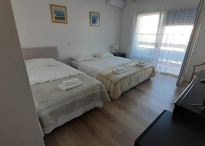 Marco Polo Hotel Slatine