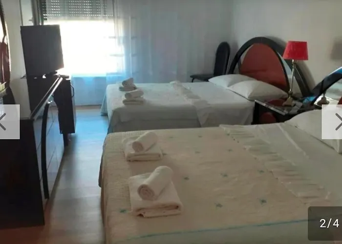 Marco Polo 3*
