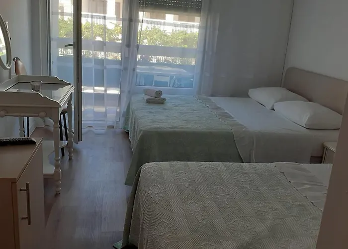 Hotel Marco Polo 3*